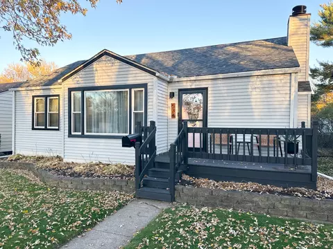 534 S Alma Ave, Kankakee, IL 60901