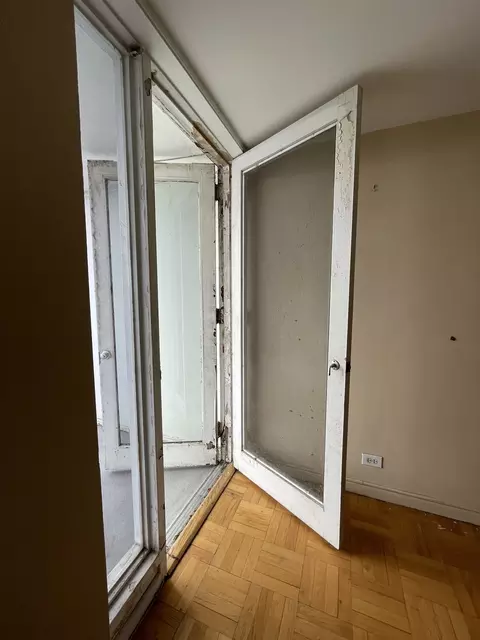 Entry Way - 601 E 32nd St #809, Chicago, IL 60616 photo 1 of 1