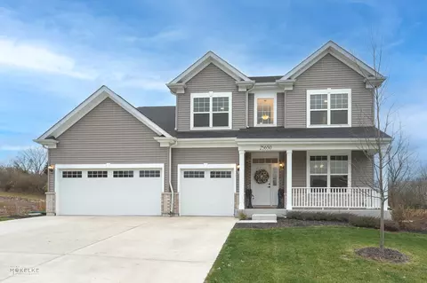 25650 W Stonechase Ct, Channahon, IL 60410