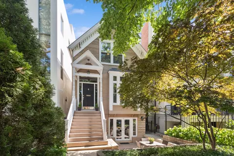 2511 N Burling St, Chicago, IL 60614