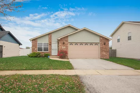 14949 Troy Ave, Markham, IL 60428