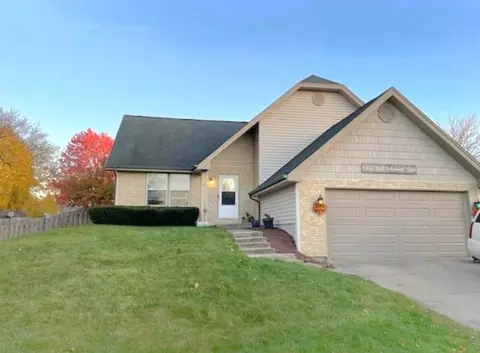 13643 W Cedarbend Dr, Homer Glen, IL 60491
