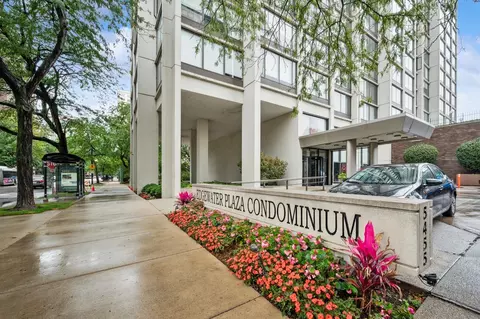 5455 N Sheridan Rd #2711, Chicago, IL 60640