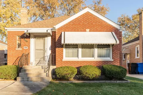 5053 N Nottingham Ave, Chicago, IL 60656