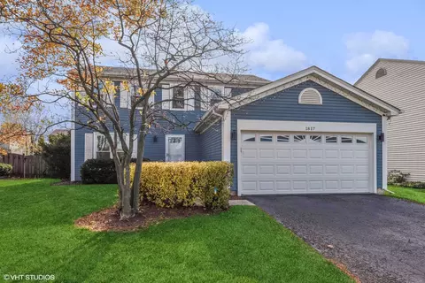 1817 Longboat Dr, Elk Grove Village, IL 60007