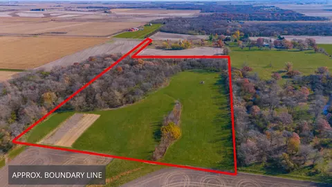 2650 N 1100 E Rd, Cornell, IL 61319