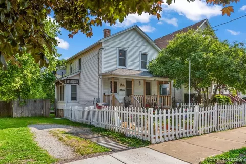 19 E 21st St, Chicago Heights, IL 60411