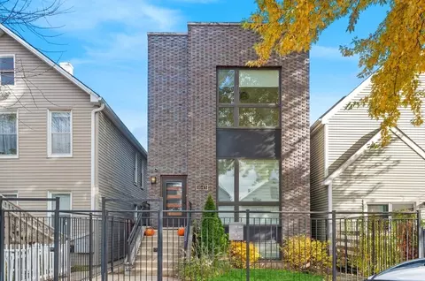 1643 N Campbell Ave, Chicago, IL 60647