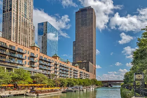 474 N Lake Shore Dr #5904, Chicago, IL 60611