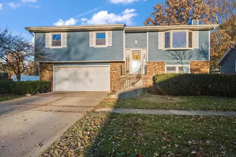 308 N Blair Dr, Normal, IL 61761