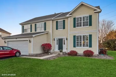 288 Talismon Dr, Crystal Lake, IL 60012