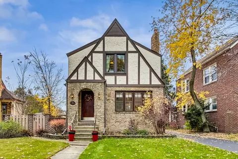 115 Gillick St, Park Ridge, IL 60068