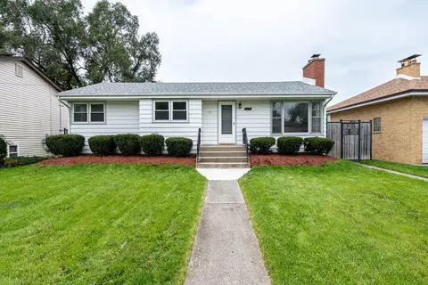 14548 S Short St, Posen, IL 60469
