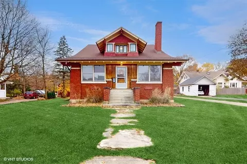 409 N Wolfe St, Sandwich, IL 60548