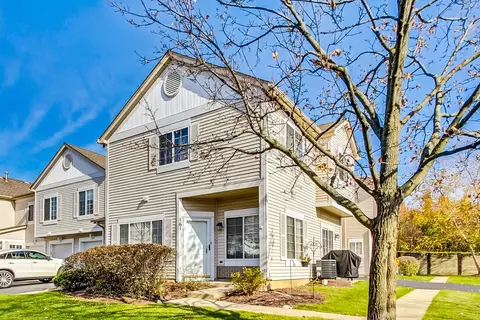159 Braxton Ln, Aurora, IL 60504 photo 4