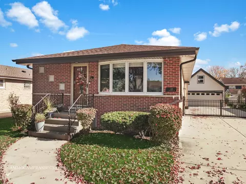 415 Sunnyside Ave, Itasca, IL 60143 photo 34