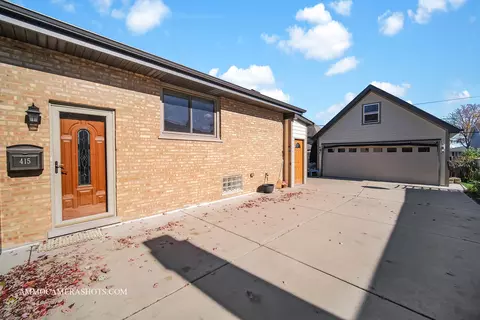 415 Sunnyside Ave, Itasca, IL 60143 photo 29
