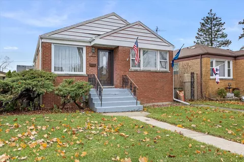 3046 Louis St, Franklin Park, IL 60131