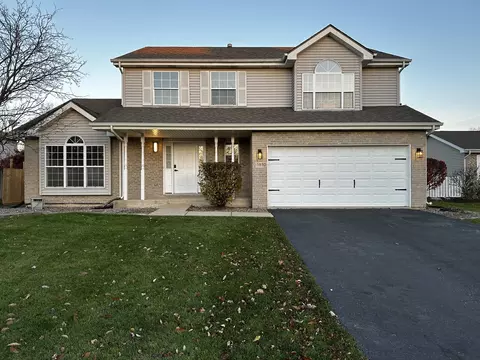1810 Larkspur Dr, Plainfield, IL 60586 photo 1