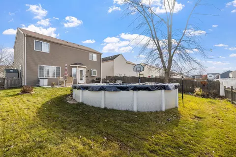 1811 Silver Ridge Dr, Plainfield, IL 60586 photo 18