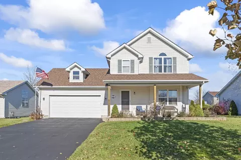 1205 Willow Ln, Harvard, IL 60033