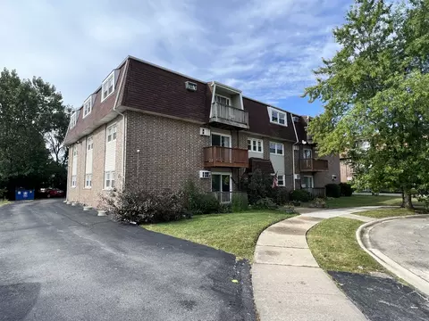 4309 Park Lane Dr #3D, Alsip, IL 60803