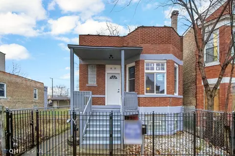 1812 S Harding Ave, Chicago, IL 60623