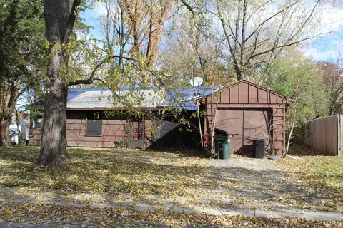 210 Mantua St, Park Forest, IL 60466