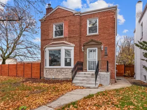 5131 N Merrimac Ave, Chicago, IL 60630