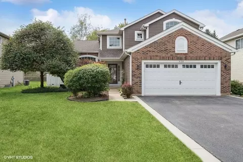420 Harvest Gate, Lake In The Hills, IL 60156
