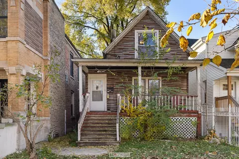 2524 N Springfield Ave, Chicago, IL 60647