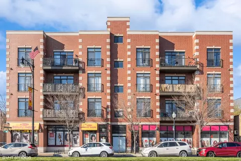 22 S Western Ave #403, Chicago, IL 60612