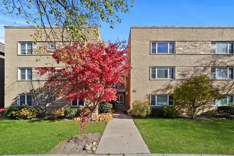 248 S Marion St #3, Oak Park, IL 60302