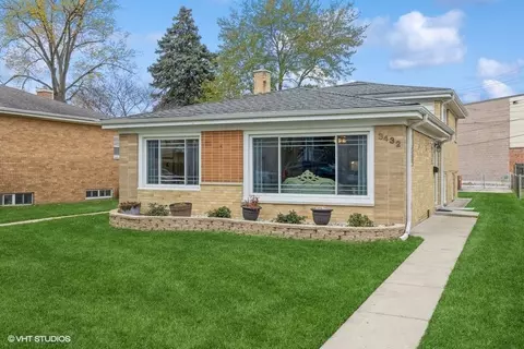 3432 Park Ave, Brookfield, IL 60513