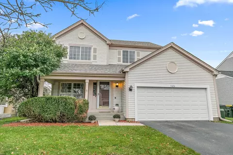 5474 Whitmore Way, Lake In The Hills, IL 60156