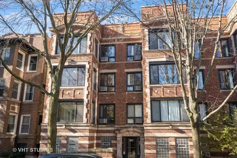 5208 S Ingleside Ave #2S, Chicago, IL 60615