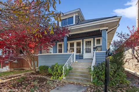 5331 W Waveland Ave, Chicago, IL 60641