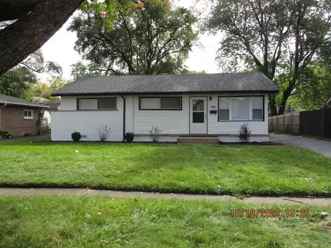 3063 Sussex Ave, Markham, IL 60428