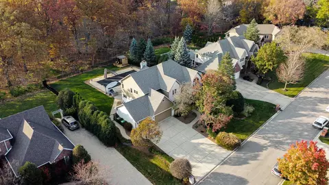 16220 Wildwood Ln, Homer Glen, IL 60491