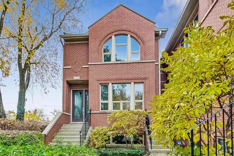 1771 Dewes St #A, Glenview, IL 60025