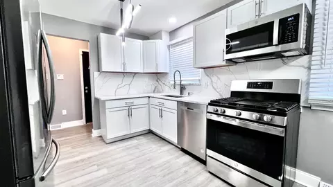 Kitchen - 14736 Langley Ave, Dolton, IL 60419 photo 1 of 2