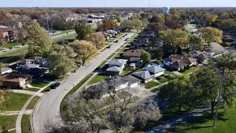 View/Area - 14736 Langley Ave, Dolton, IL 60419 photo 2 of 4
