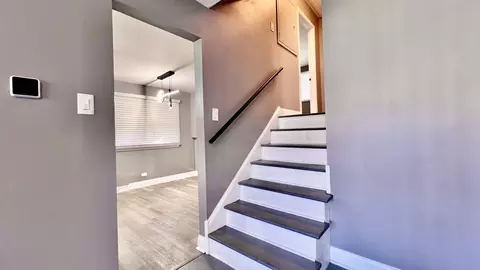 Entry Way - 14736 Langley Ave, Dolton, IL 60419 photo 2 of 2
