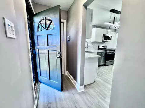 Entry Way - 14736 Langley Ave, Dolton, IL 60419 photo 1 of 2