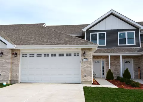 7430 Covington Dr, Justice, IL 60458