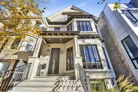 3331 N Seeley Ave, Chicago, IL 60618