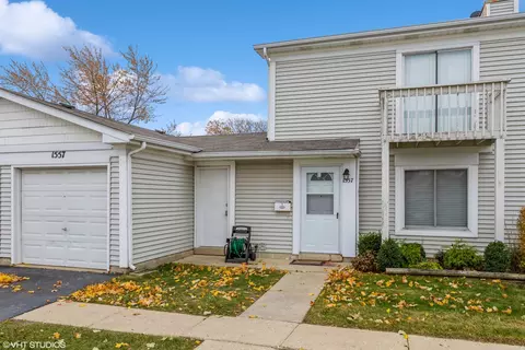 1557 Cornell Pl, Hoffman Estates, IL 60169
