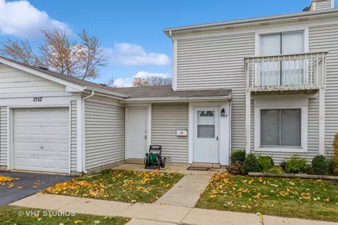 1557 Cornell Pl, Hoffman Estates, IL 60169 photo 2