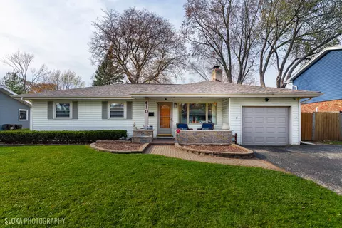 410 Keith Ave, Crystal Lake, IL 60014