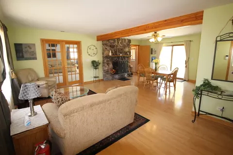 Living - 9540 S Carls Dr, Plainfield, IL 60585 photo 1 of 3